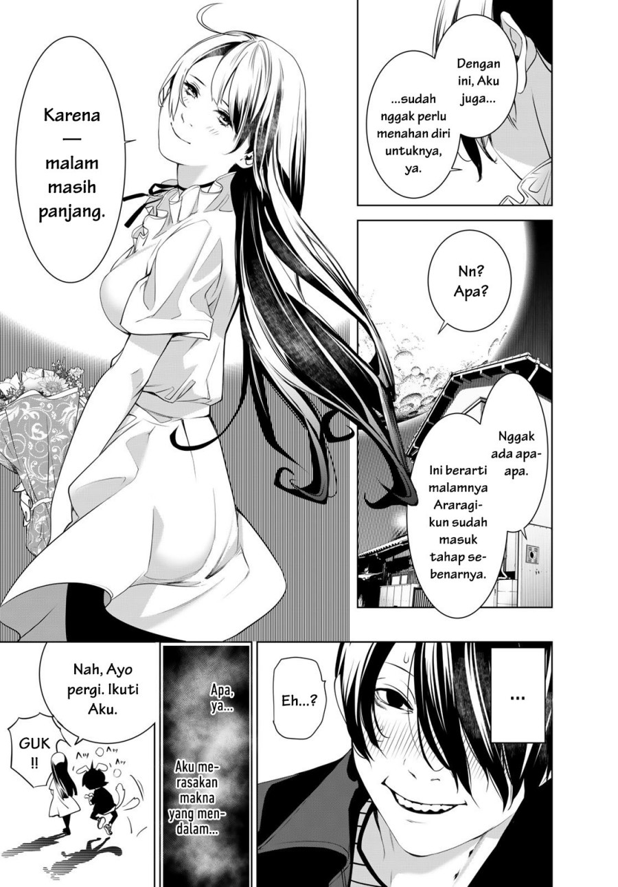 Chapter 182 - halaman 8