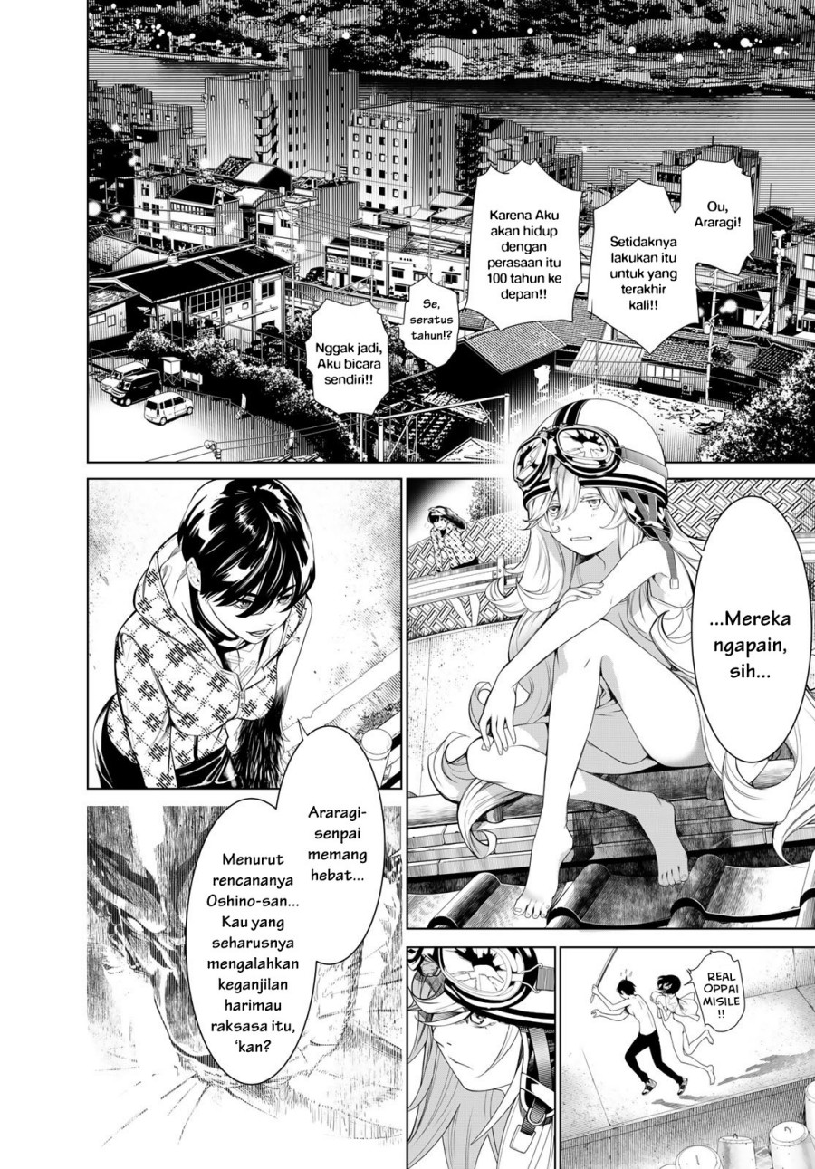 Chapter 181 - halaman 15