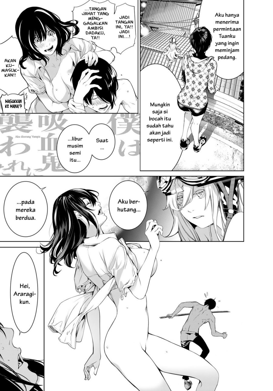 Chapter 181 - halaman 16