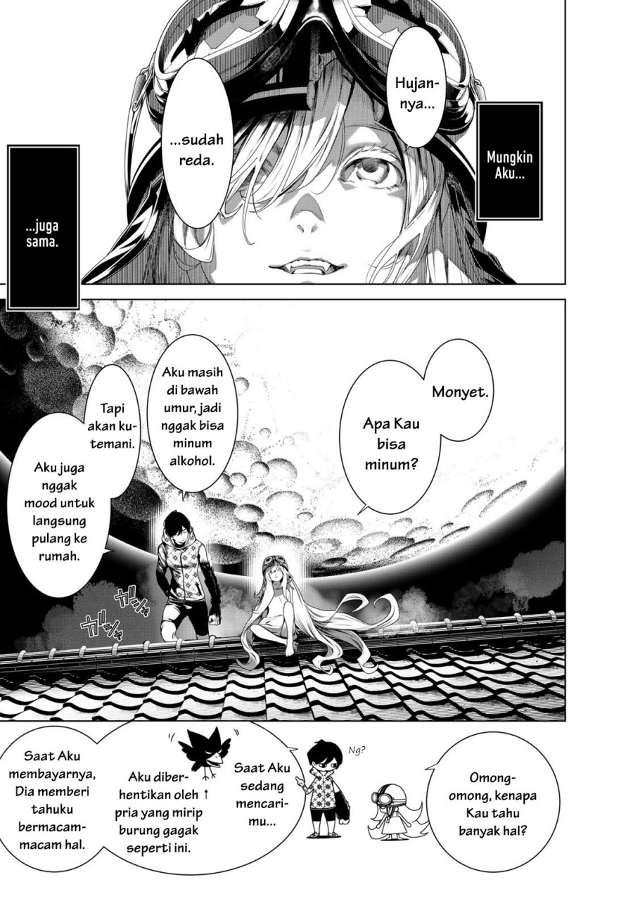 Chapter 181 - halaman 18