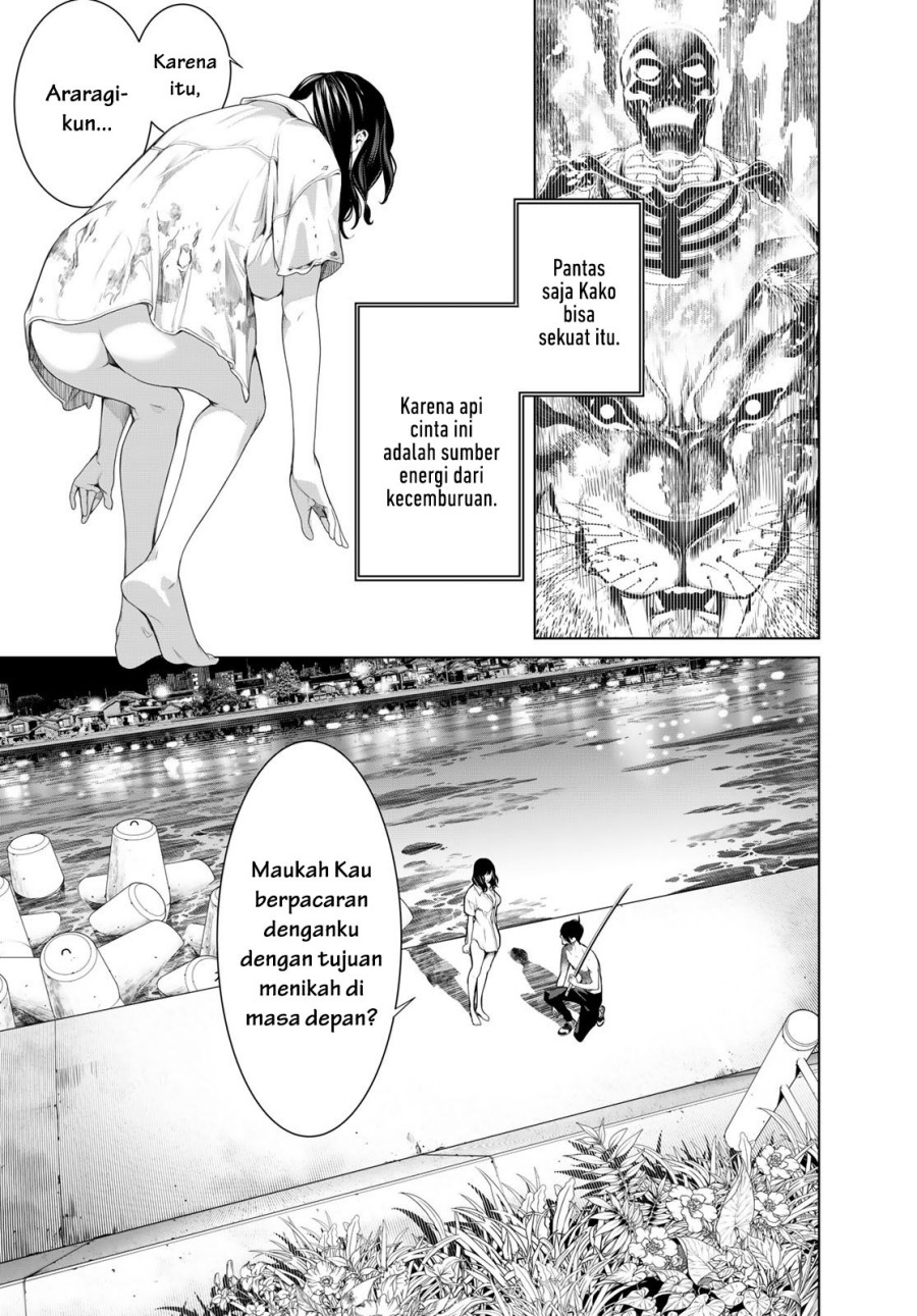 Chapter 181 - halaman 4
