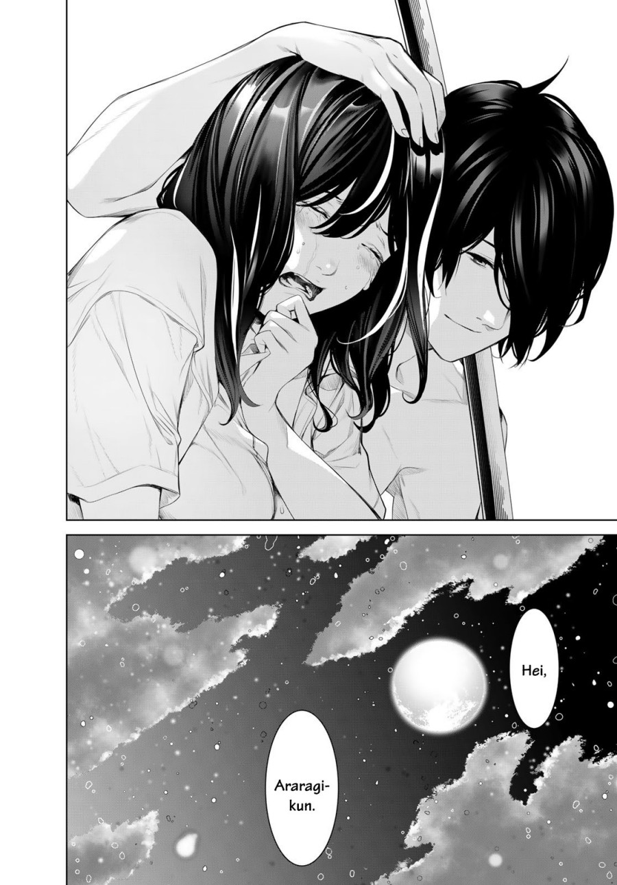 Chapter 180 - halaman 16