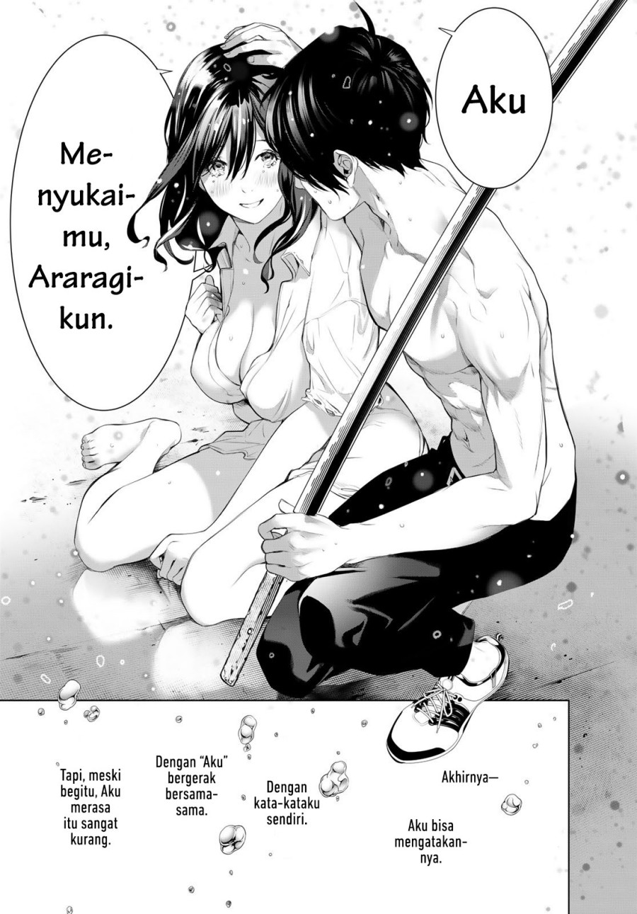 Chapter 180 - halaman 17