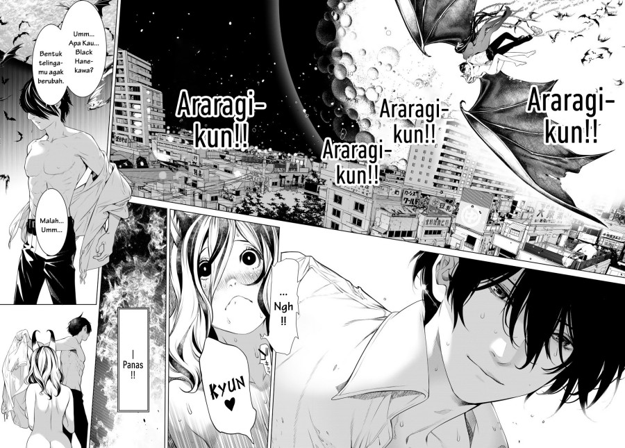 Chapter 180 - halaman 6