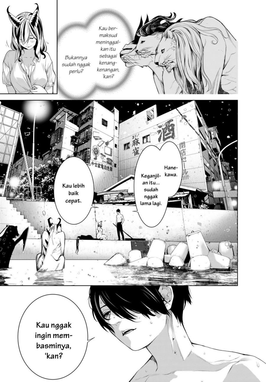 Chapter 180 - halaman 8