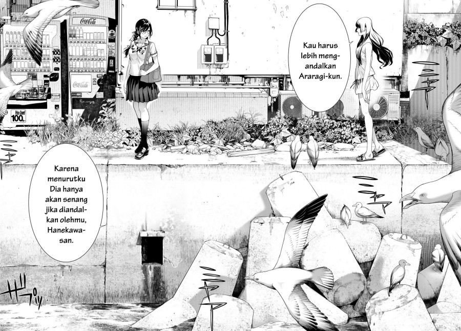 Chapter 179 - halaman 15