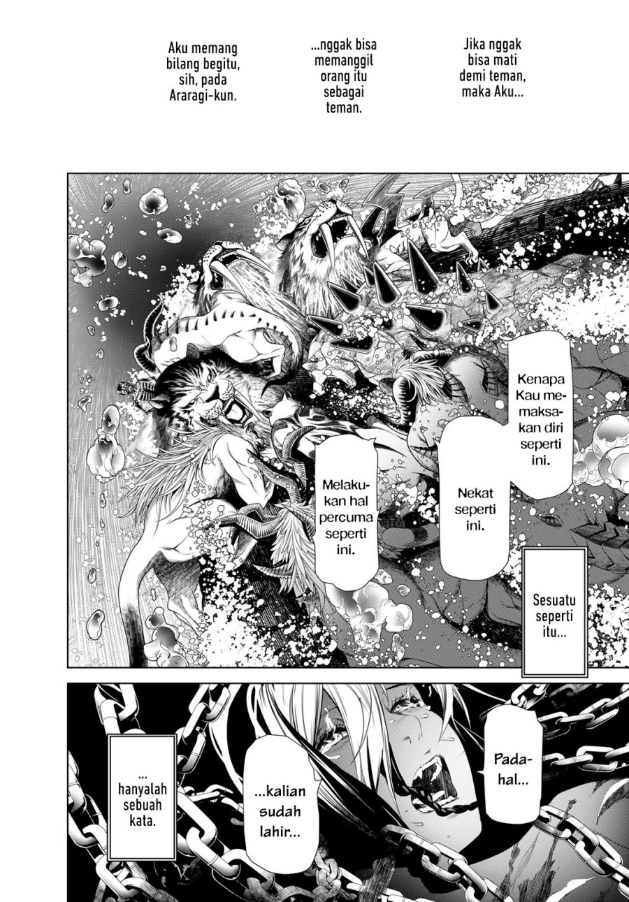 Chapter 179 - halaman 16