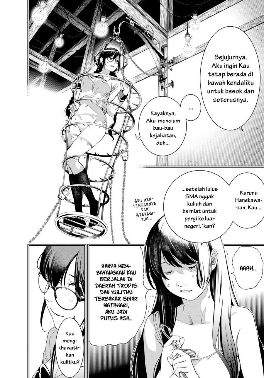 Chapter 177 - halaman 12
