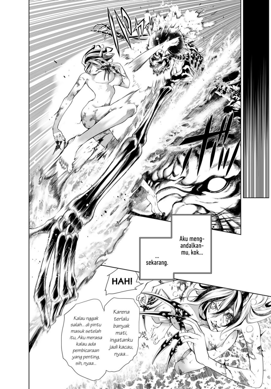 Chapter 177 - halaman 16