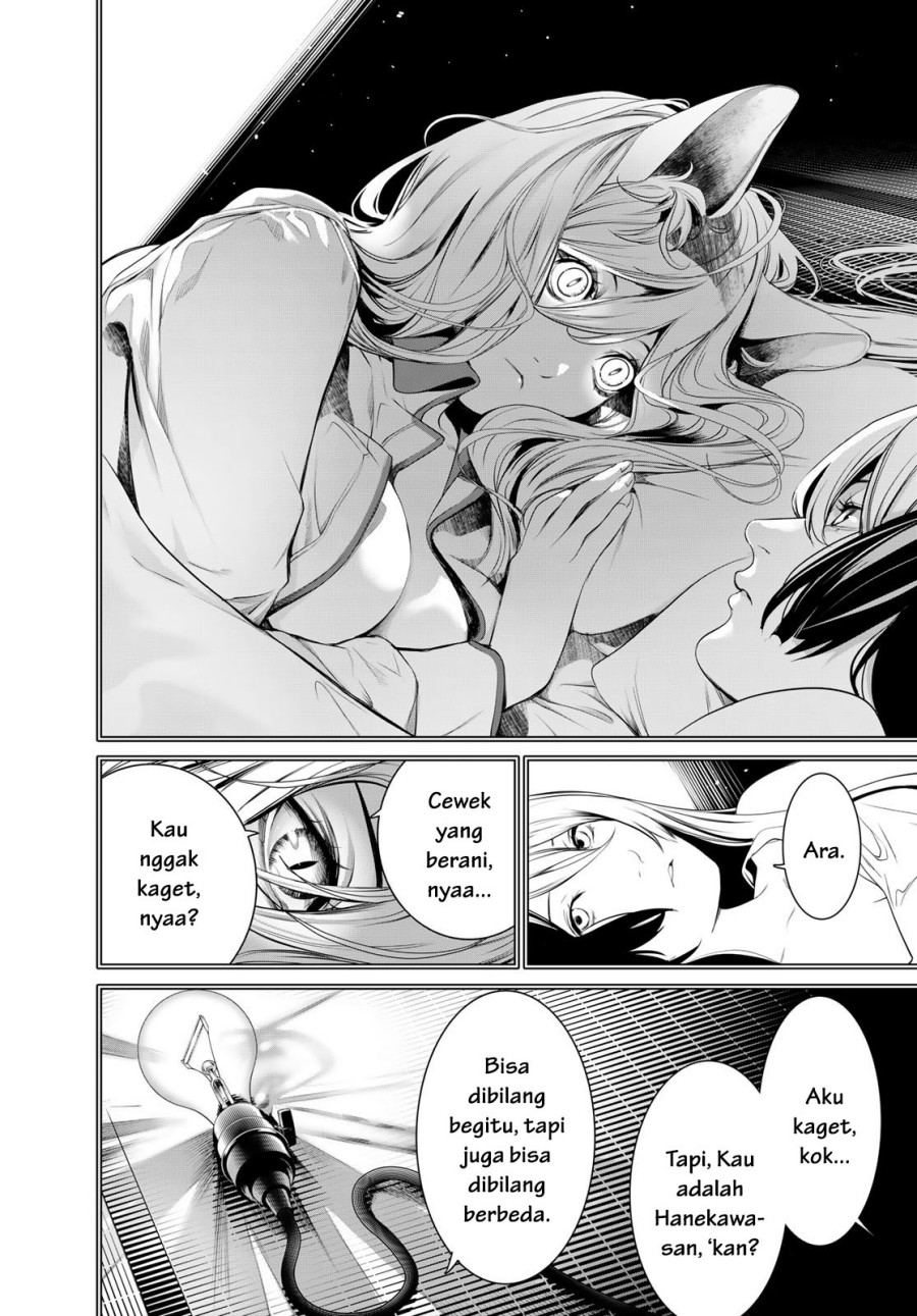 Chapter 176 - halaman 12