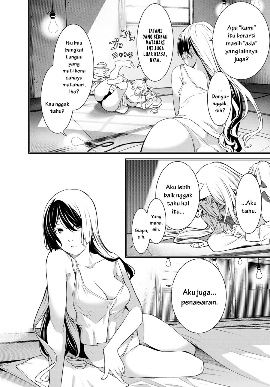 Chapter 176 - halaman 14