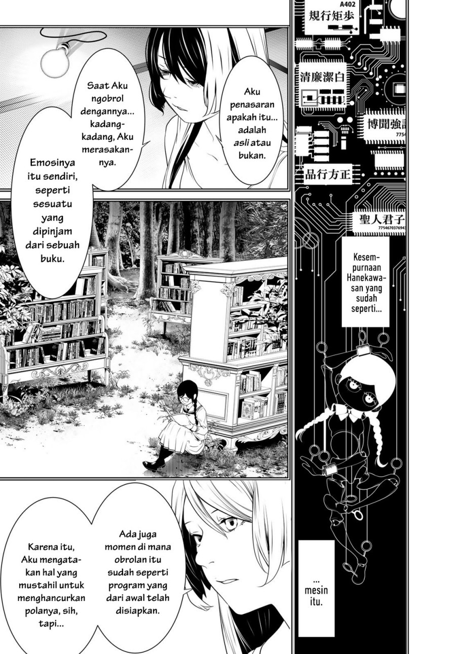 Chapter 176 - halaman 15