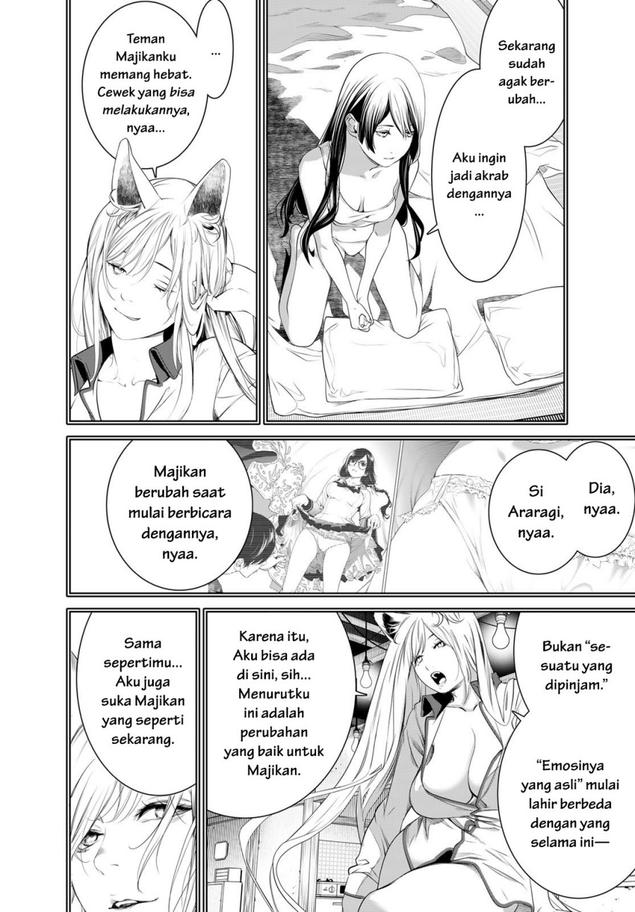 Chapter 176 - halaman 16