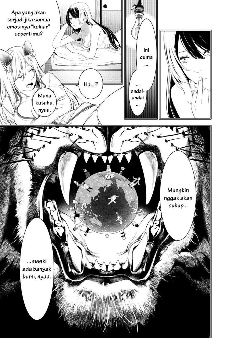 Chapter 176 - halaman 17