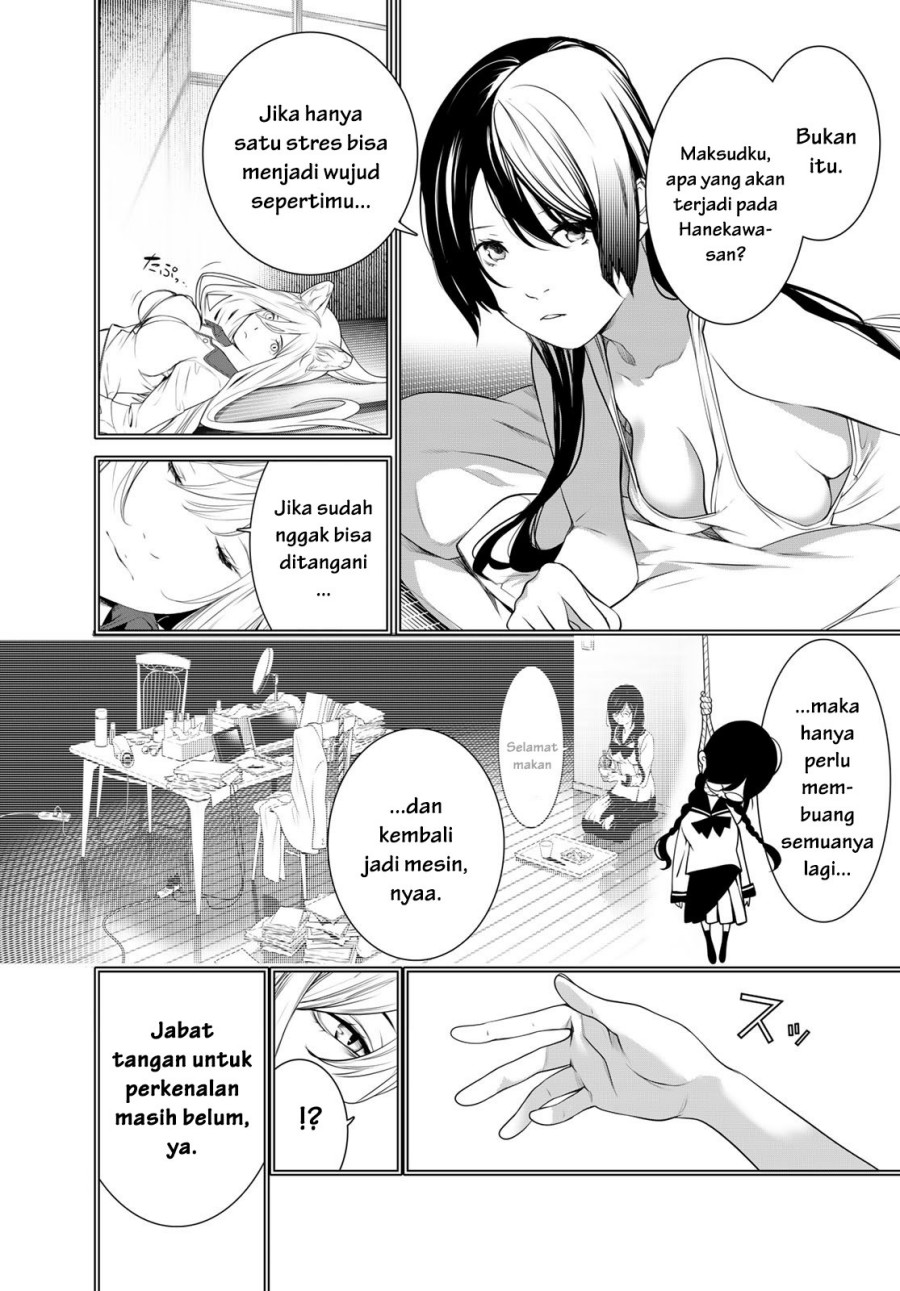 Chapter 176 - halaman 18