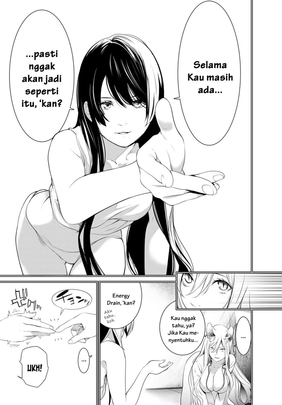 Chapter 176 - halaman 19