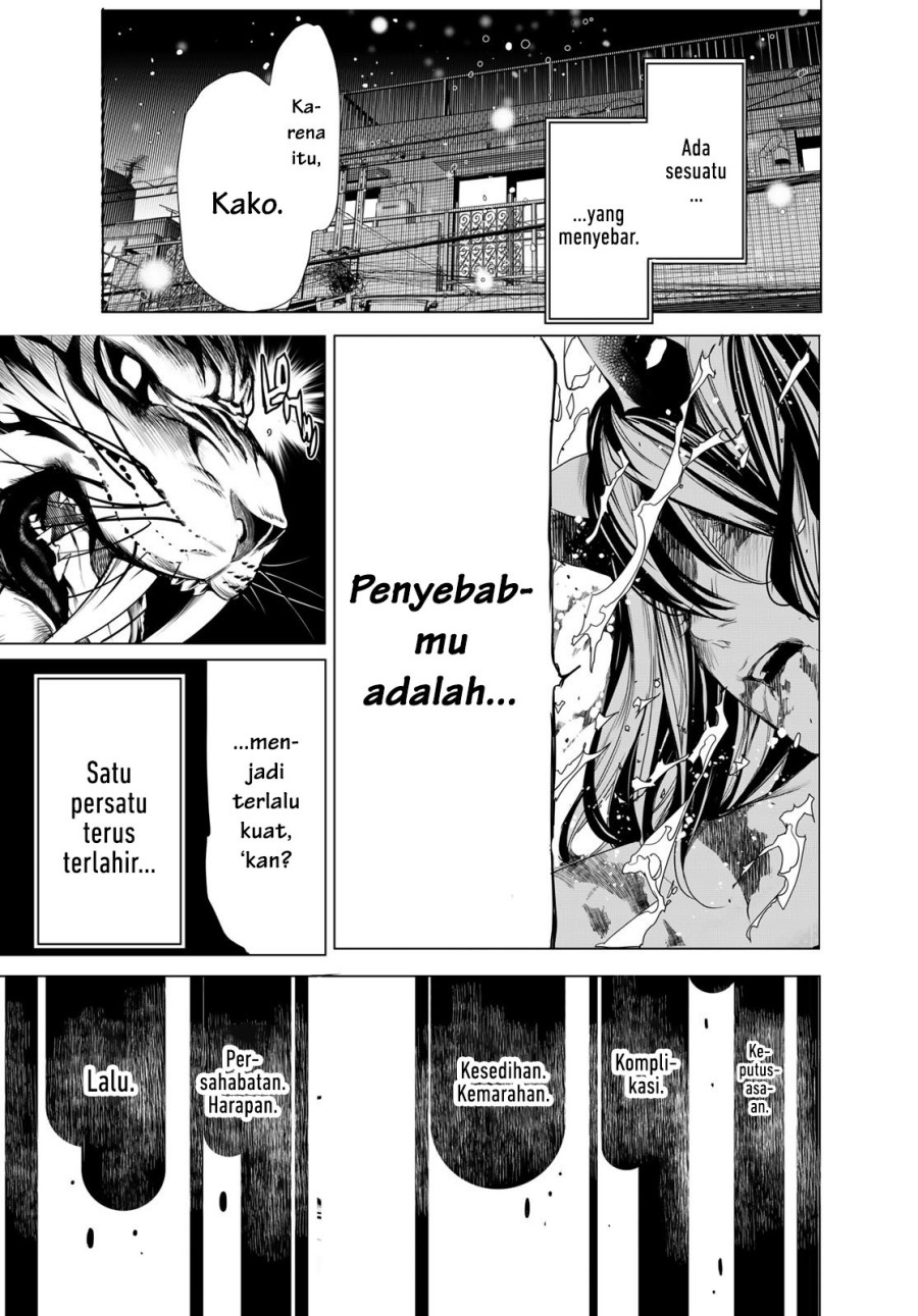 Chapter 176 - halaman 21