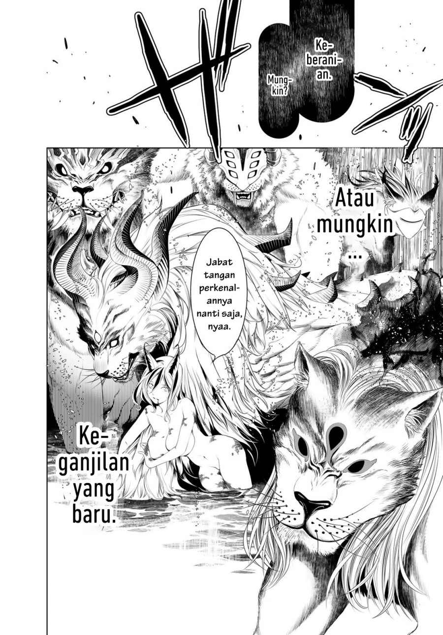 Chapter 176 - halaman 22