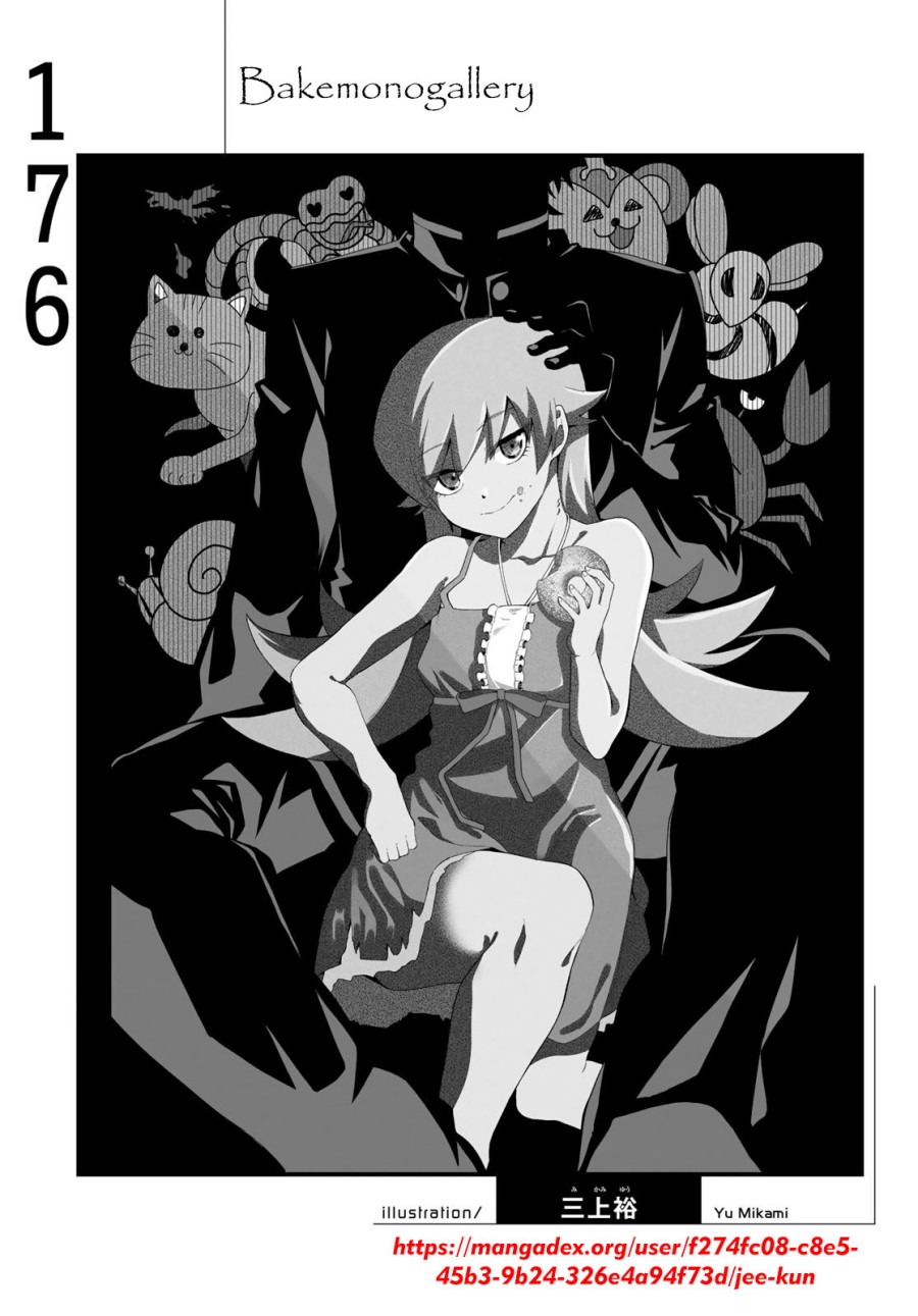 Chapter 176 - halaman 23
