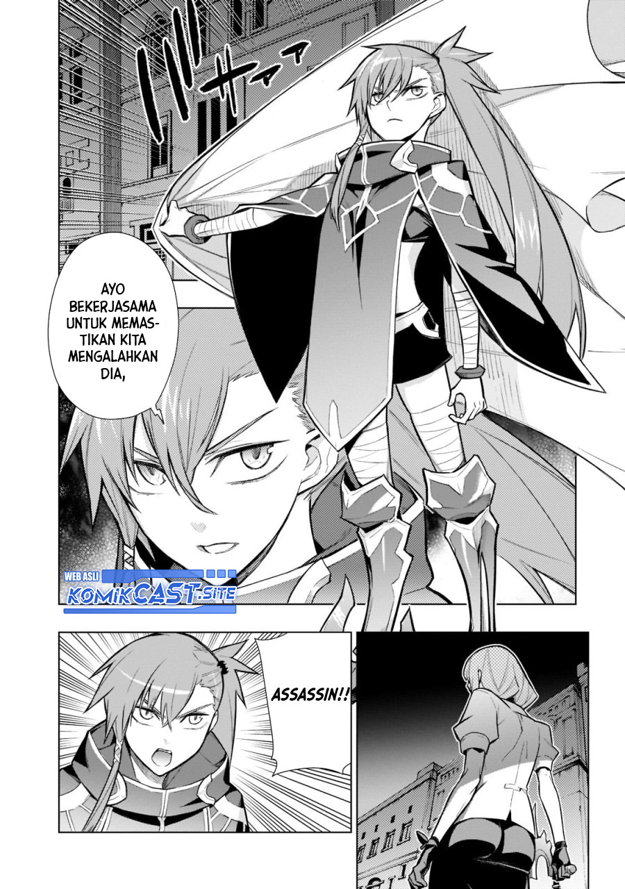 Chapter 110 - halaman 16