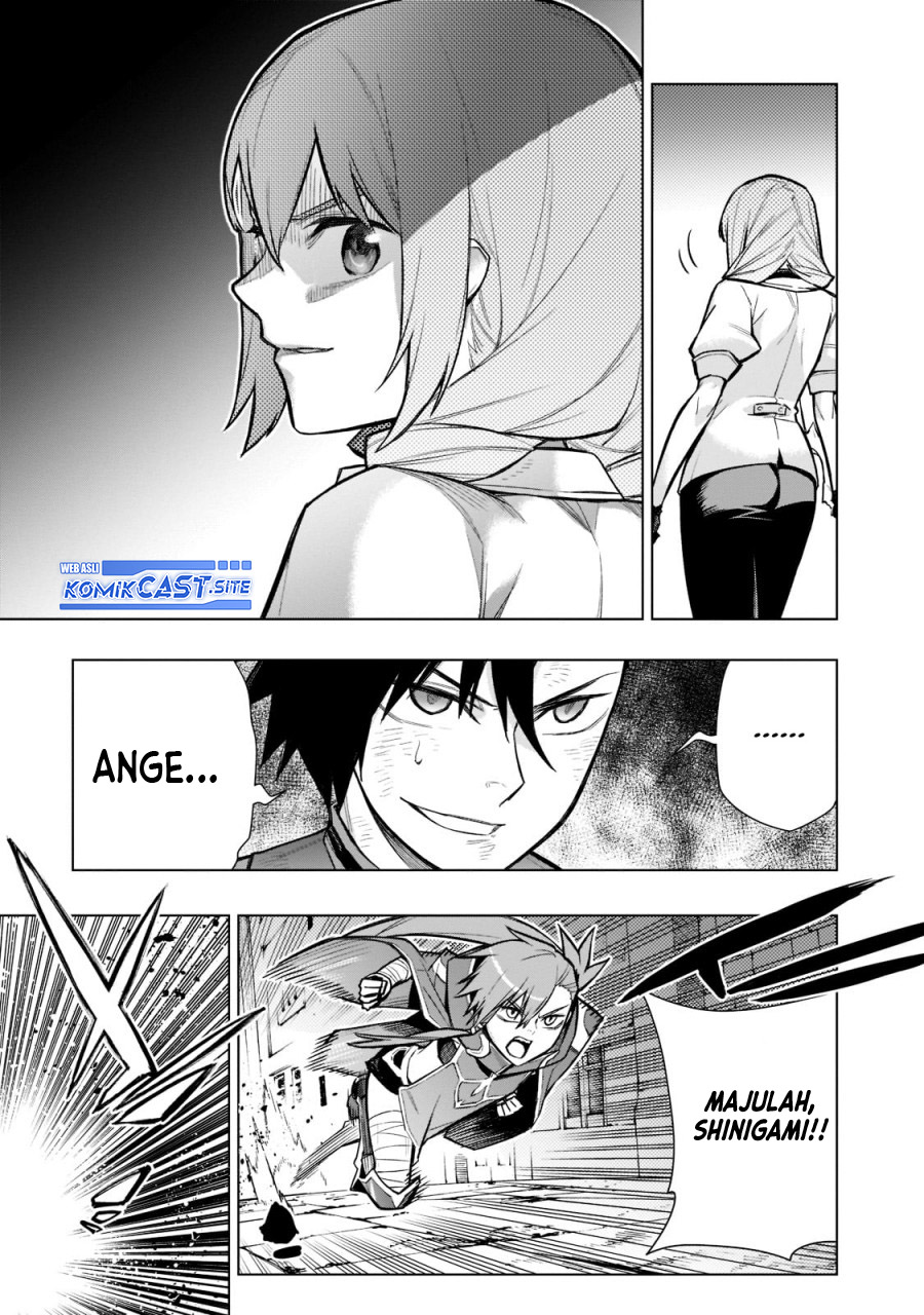 Chapter 110 - halaman 17