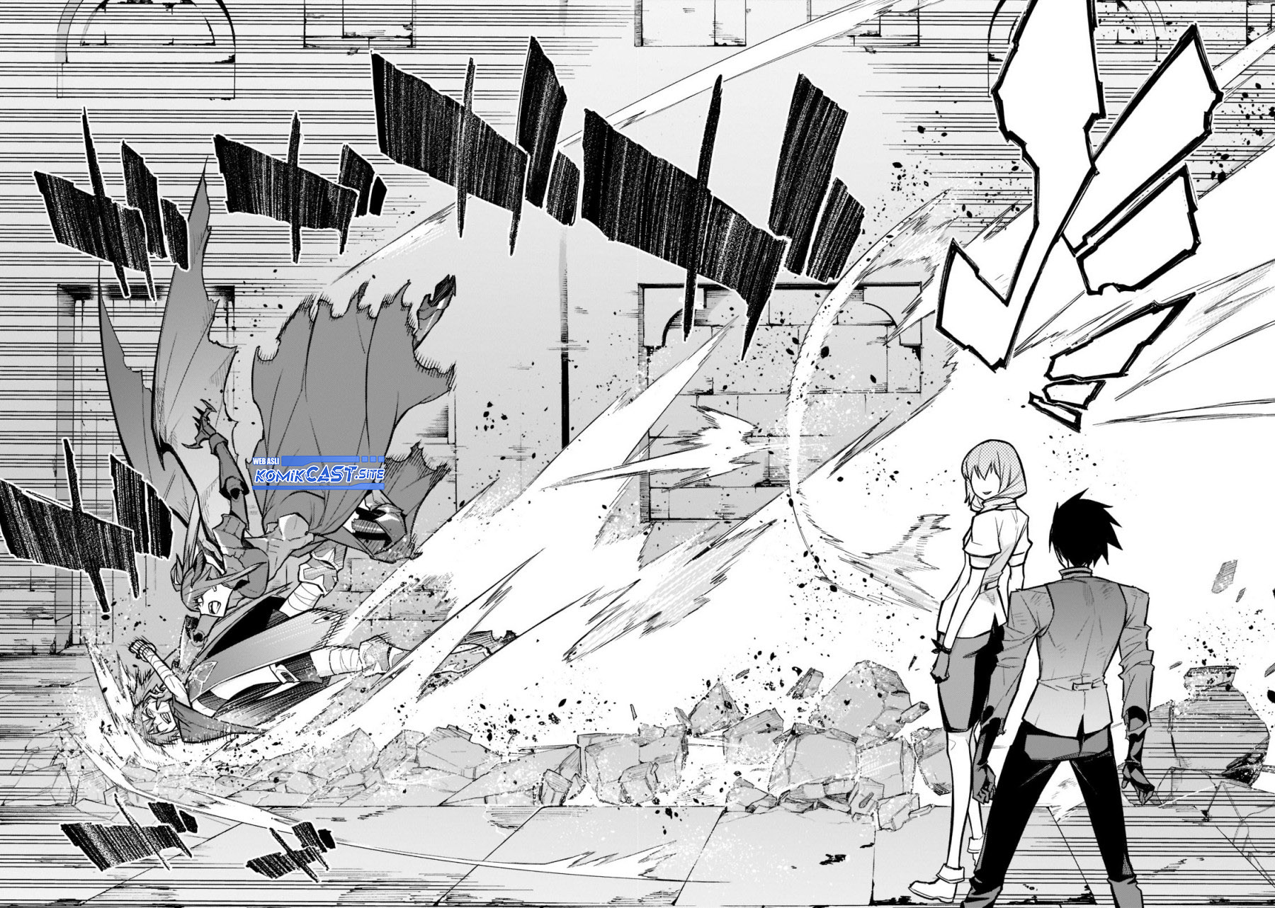 Chapter 110 - halaman 18