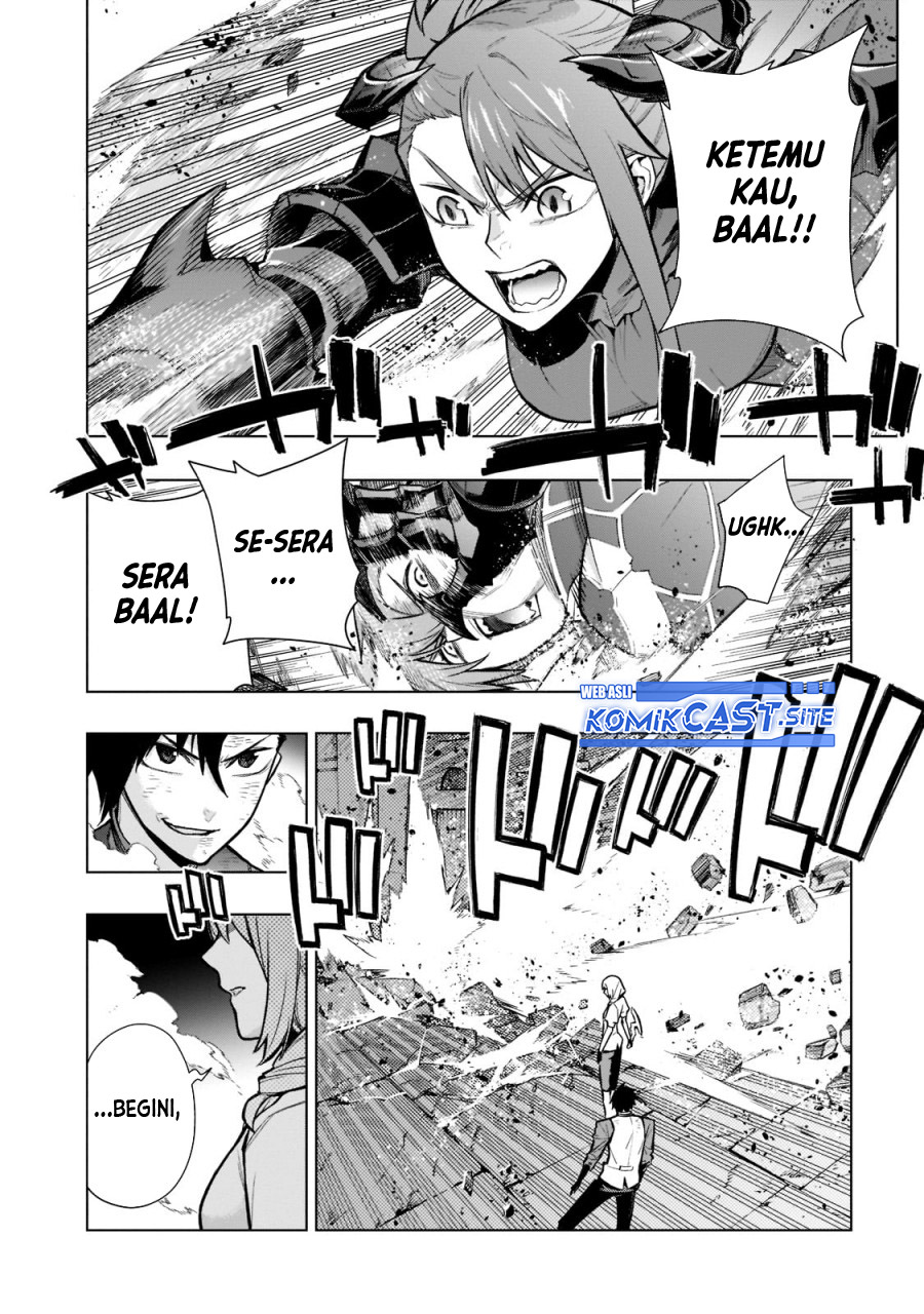 Chapter 110 - halaman 19