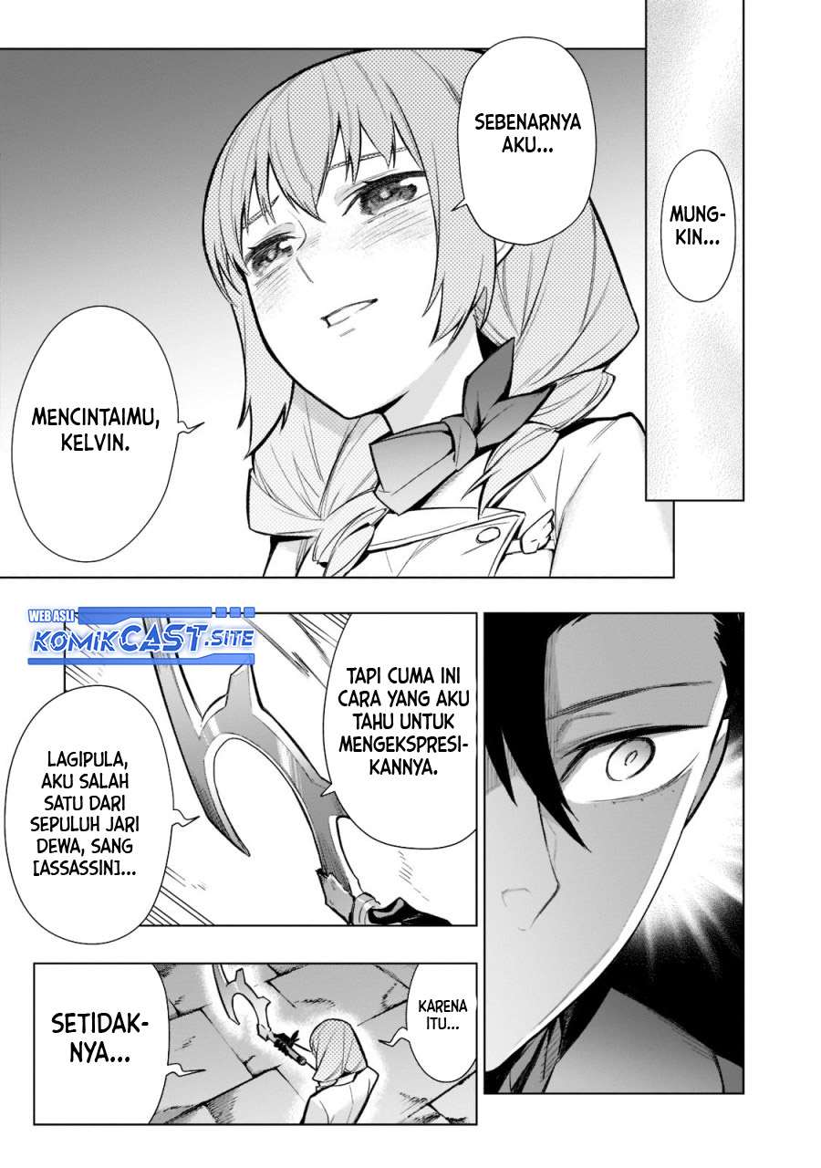 Chapter 110 - halaman 20