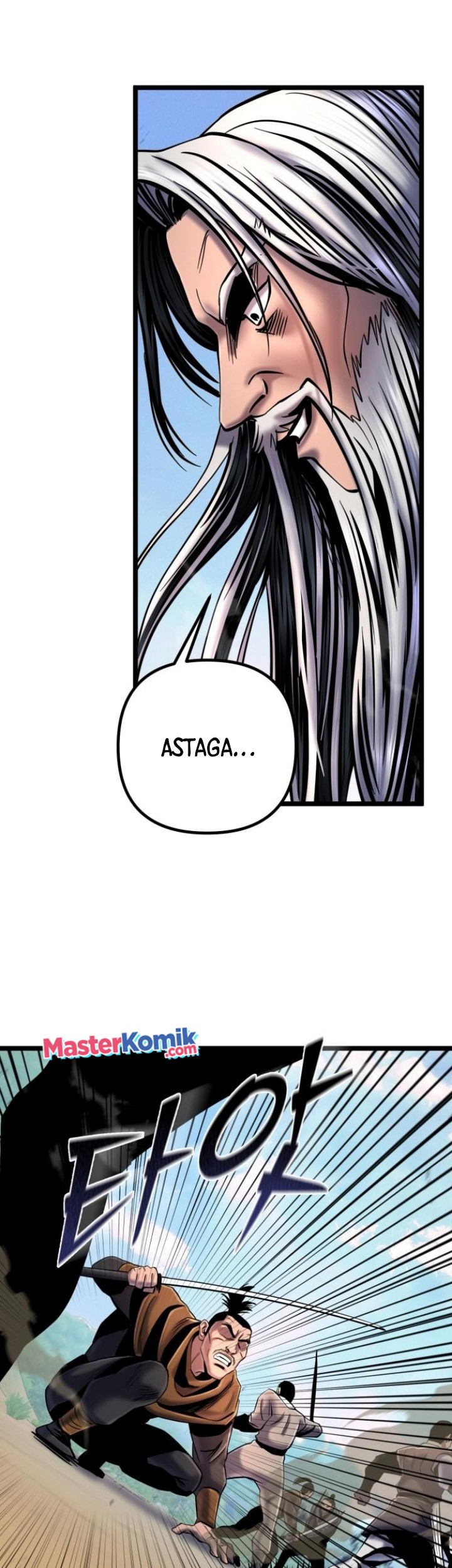 Chapter 58 - halaman 42