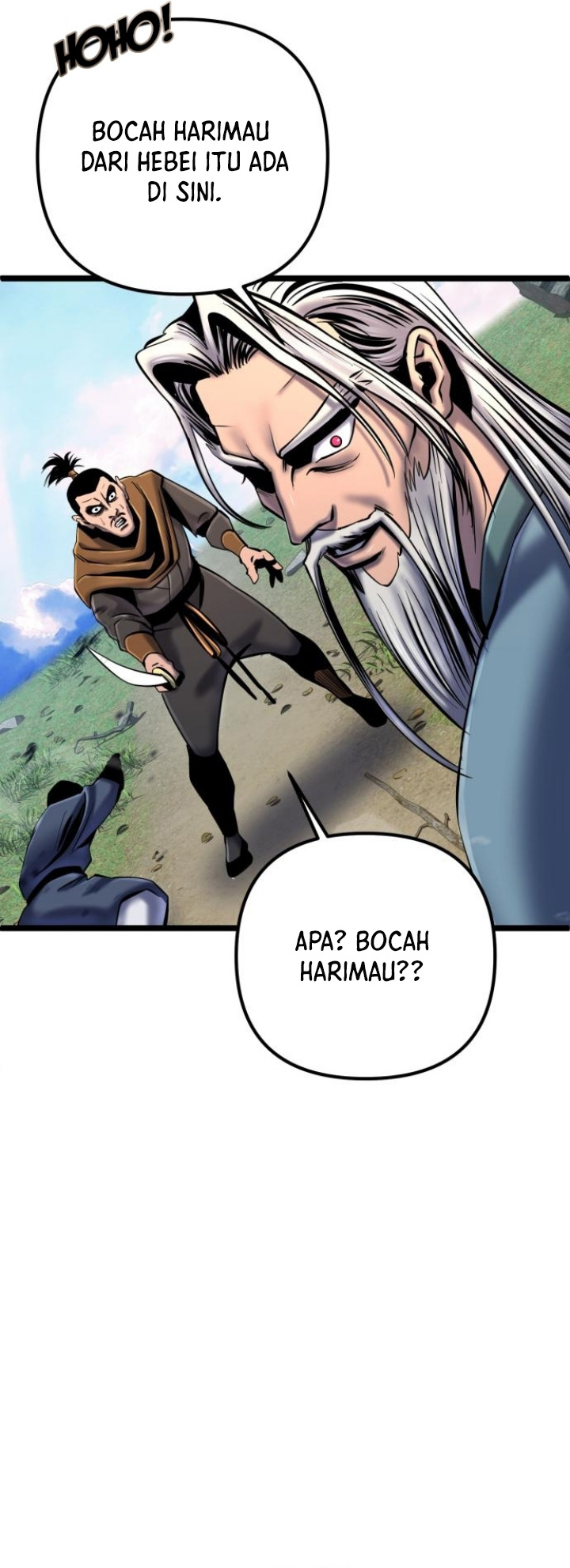 Chapter 58 - halaman 21