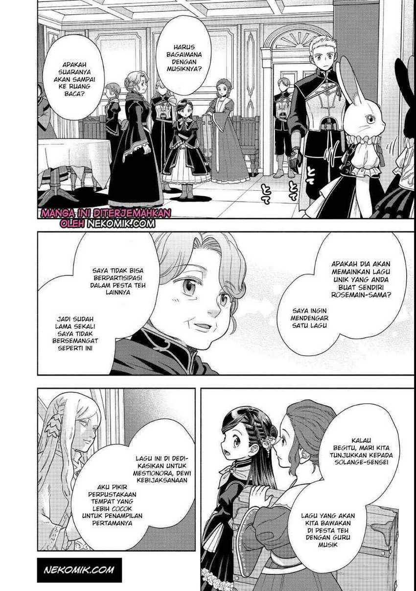 Chapter 23 - halaman 8