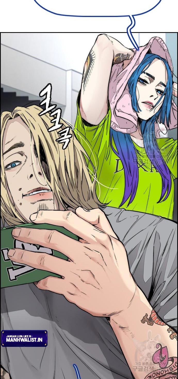 Chapter 436 - halaman 142