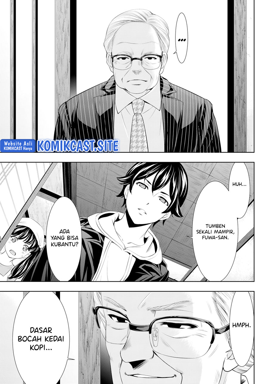 Chapter 95 - halaman 13
