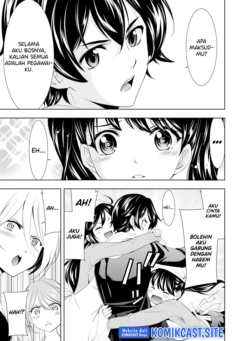 Chapter 95 - halaman 19