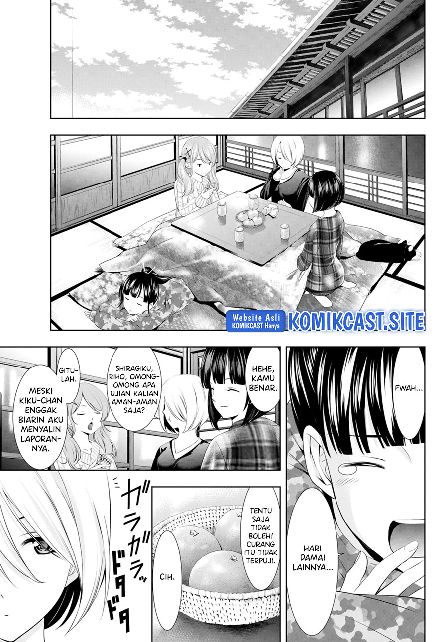Chapter 95 - halaman 5