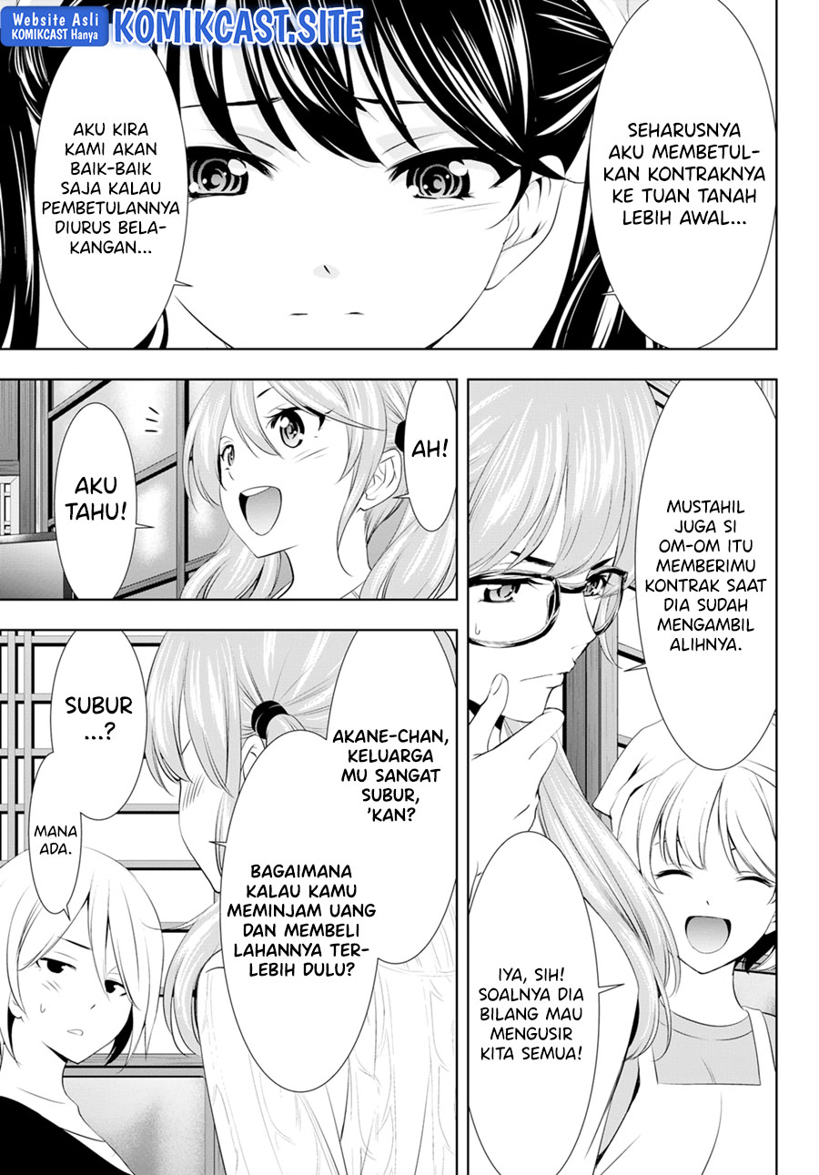 Chapter 95 - halaman 9