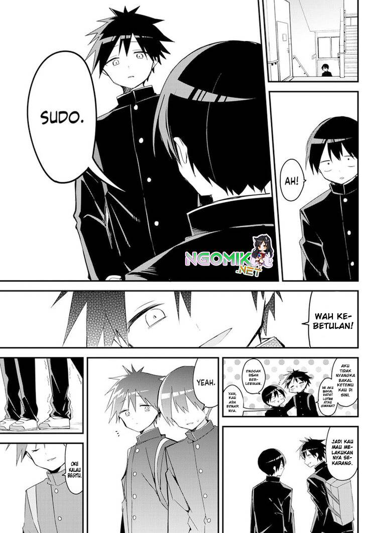 Chapter 143 - halaman 13