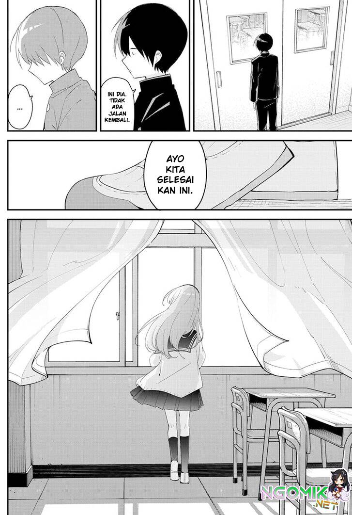Chapter 143 - halaman 16