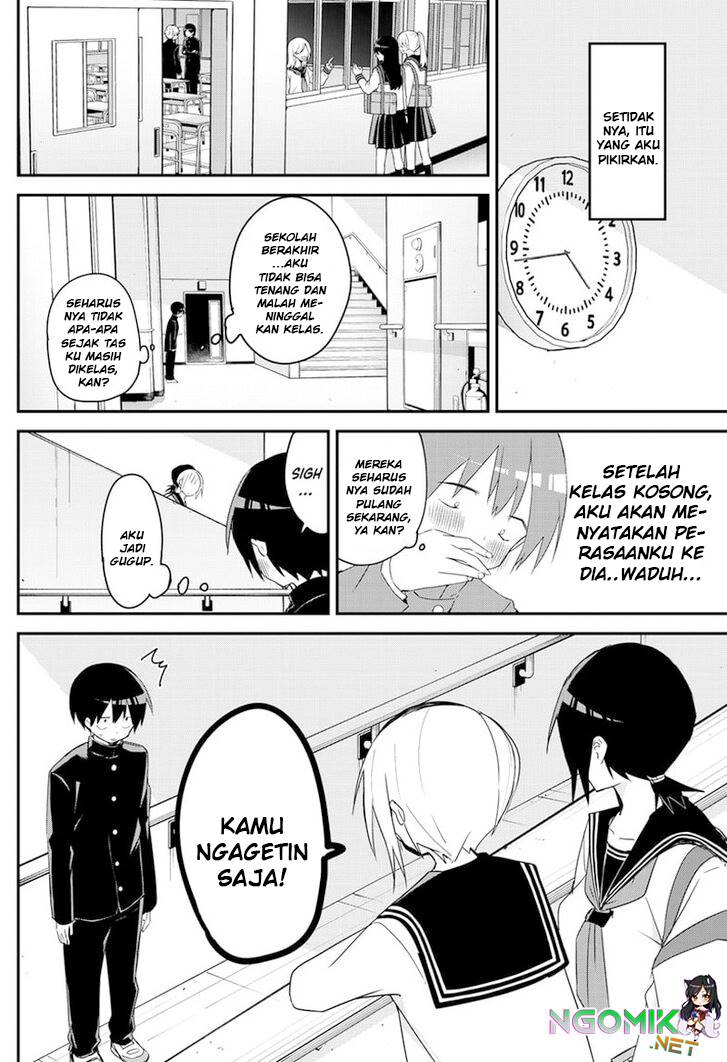 Chapter 143 - halaman 8
