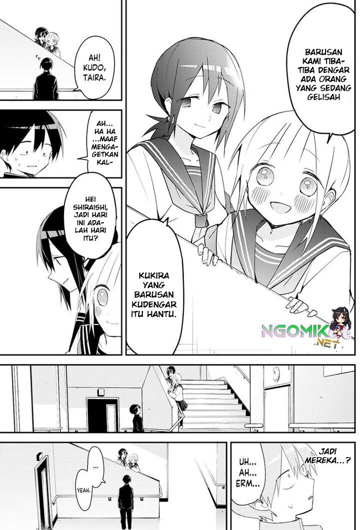 Chapter 143 - halaman 9