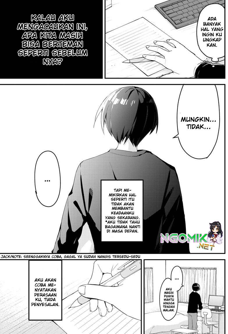 Chapter 142 - halaman 13