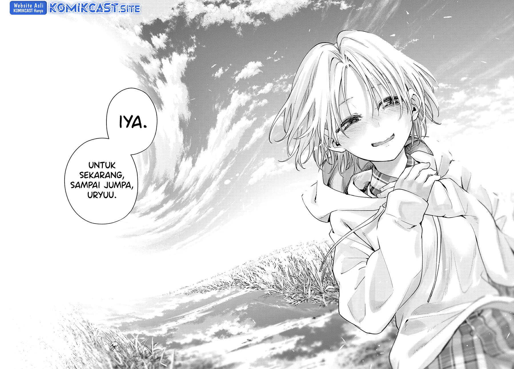Chapter 83 - halaman 15