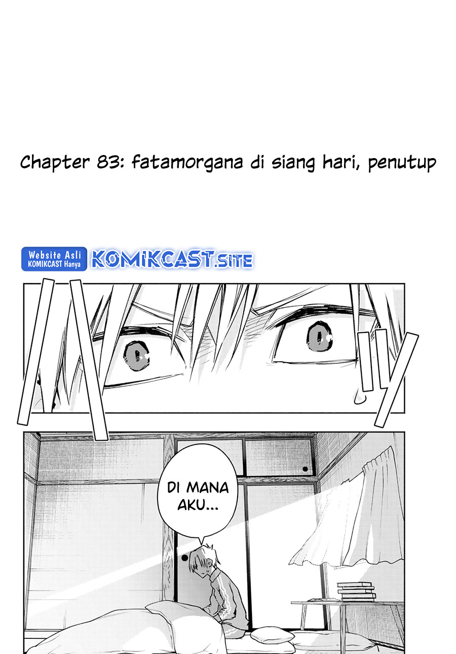 Chapter 83 - halaman 16