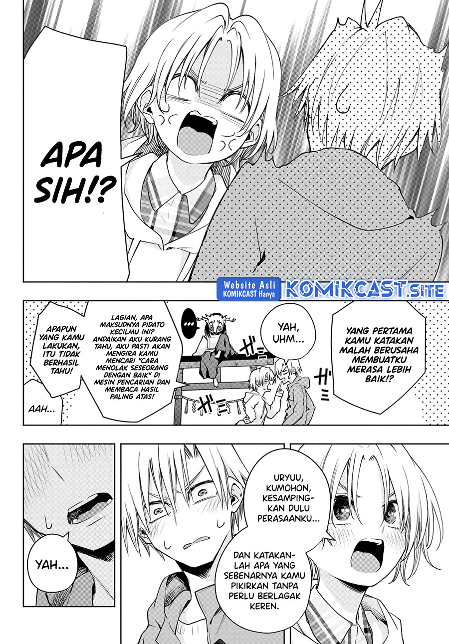 Chapter 83 - halaman 6