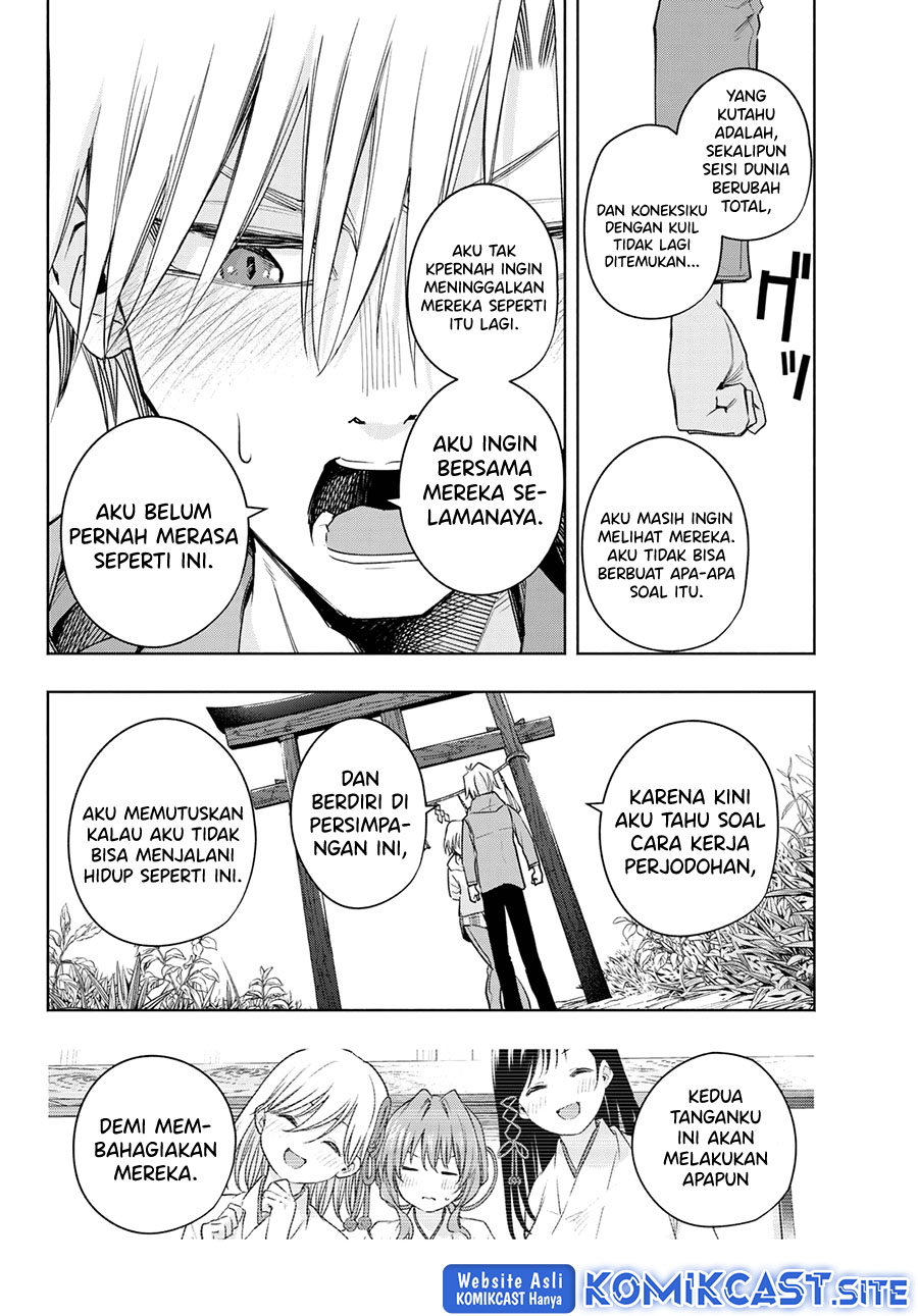 Chapter 83 - halaman 8
