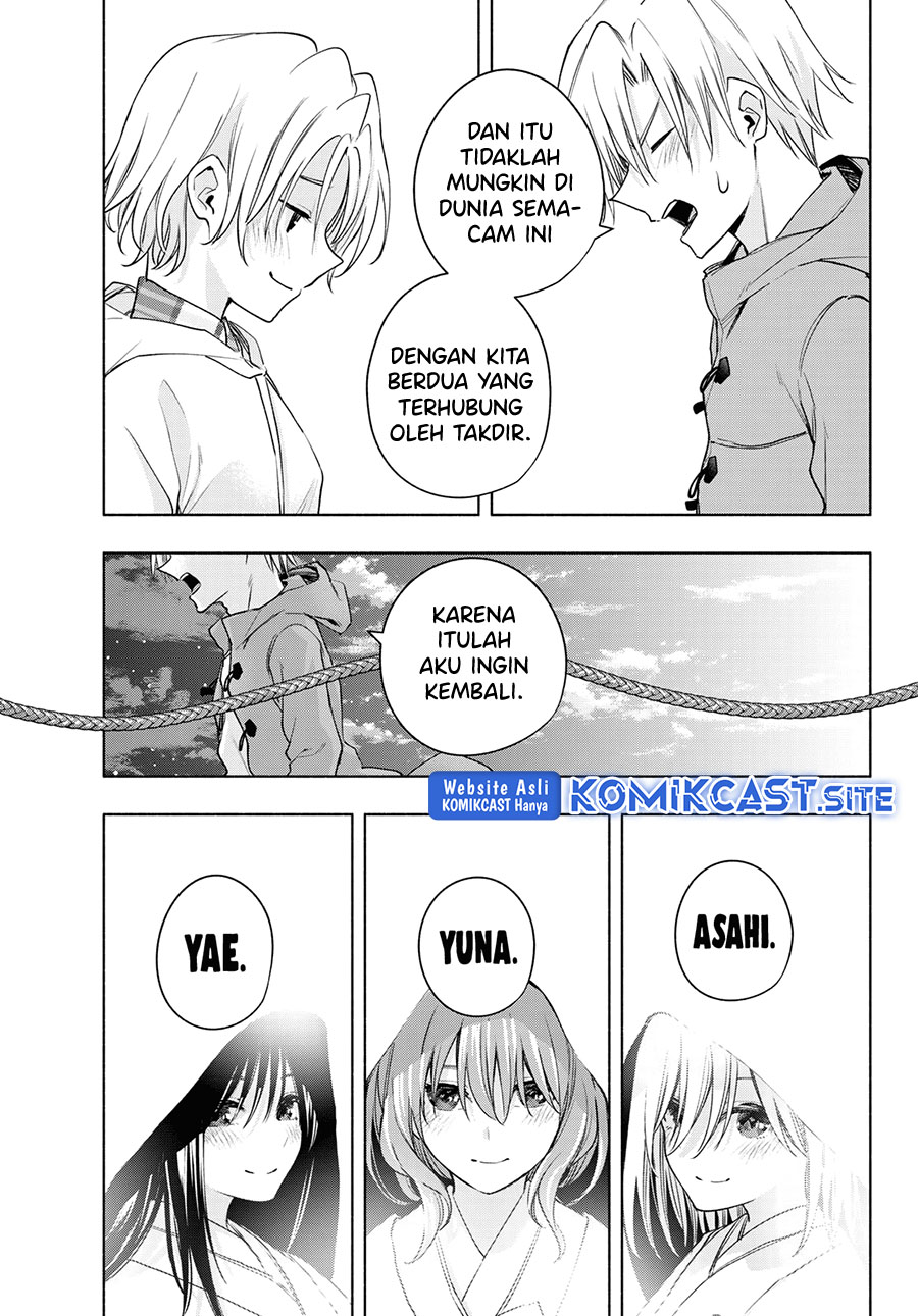 Chapter 83 - halaman 9
