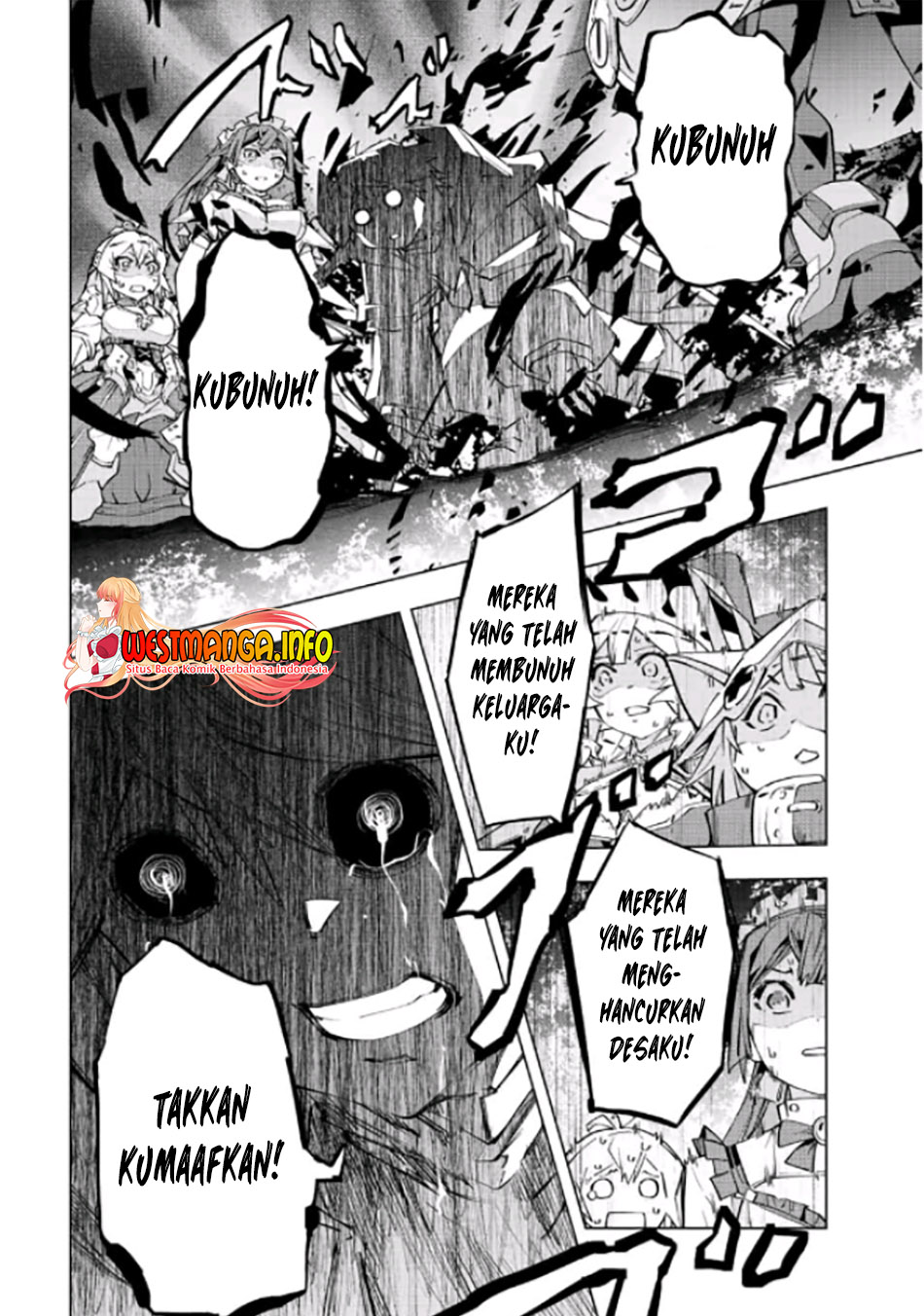 Chapter 79 - halaman 12