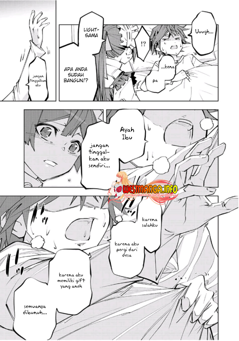 Chapter 79 - halaman 15