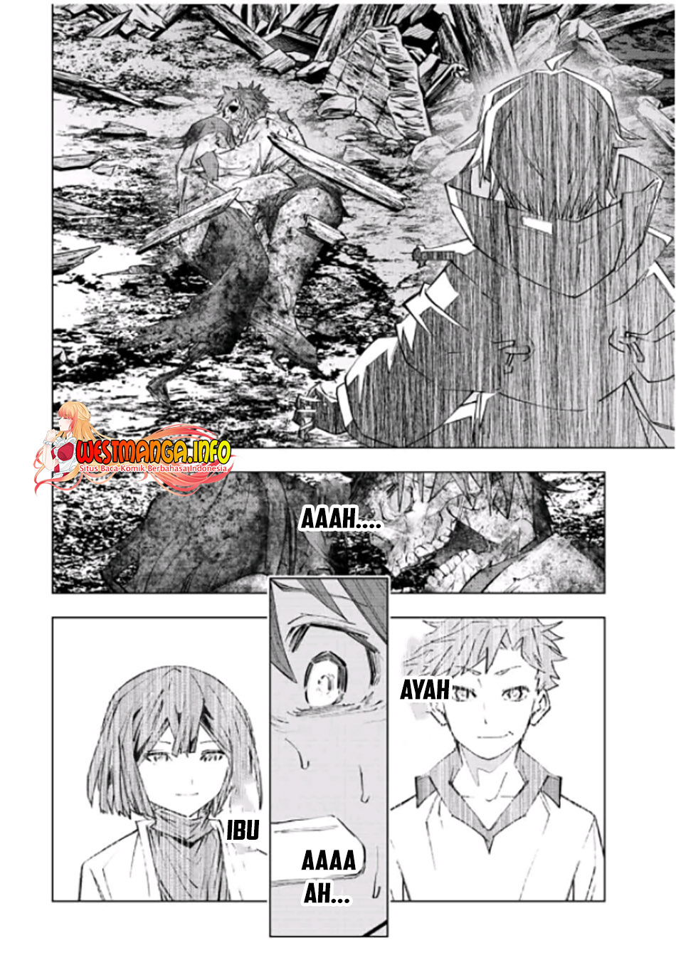 Chapter 79 - halaman 6