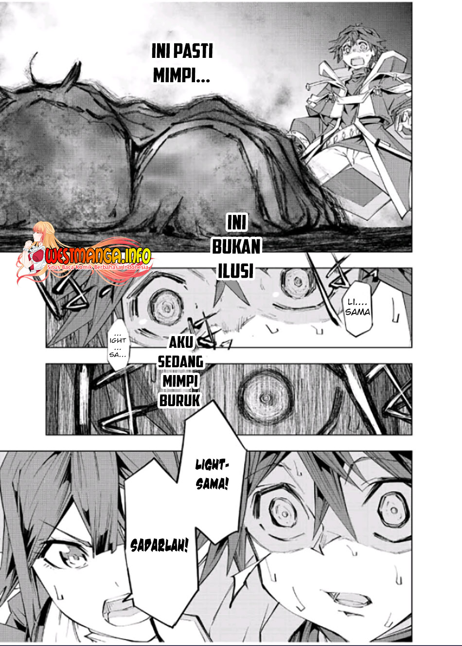 Chapter 79 - halaman 7